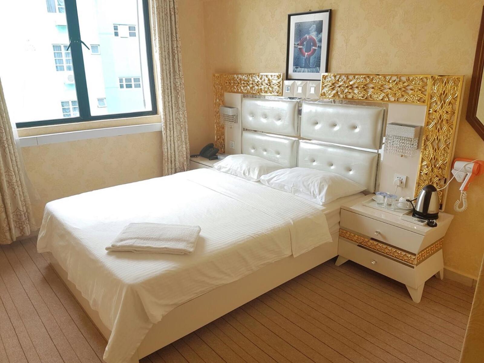 Yaju Hotel Singapore Cameră foto