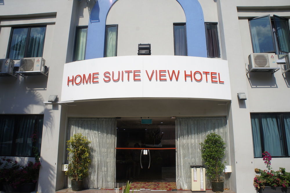 Yaju Hotel Singapore Exterior foto