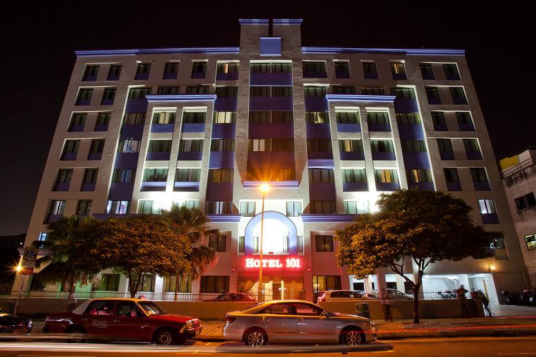 Yaju Hotel Singapore Exterior foto